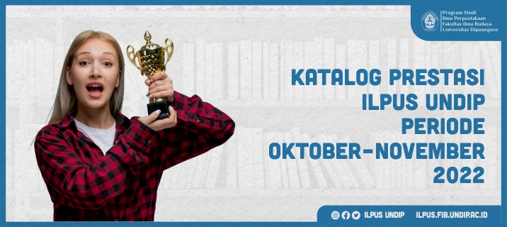 Katalog Prestasi ilpus undip
