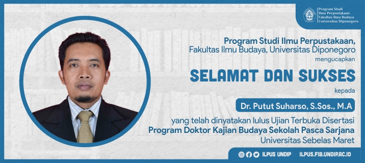 Putut Suharso